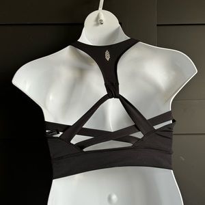 Free People Never Better Synergy Bra